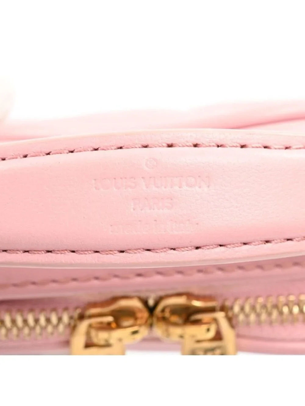 Louis Vuitton Shoulder Bag Pop My Heart